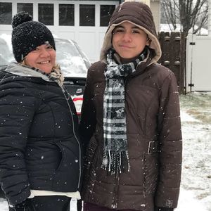 Meet your Posher, Magda